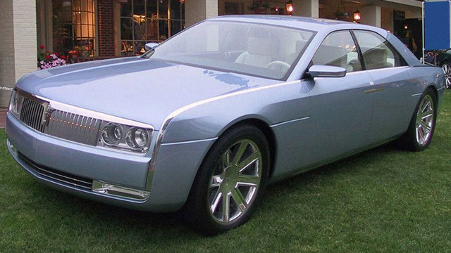 Lincoln | Hazel Dell Automotive & Exhaust